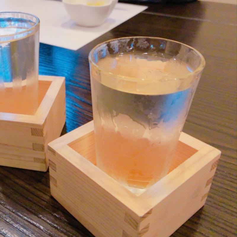 大嶺(串焼き居酒屋 厚狭川 （あさかわ）)