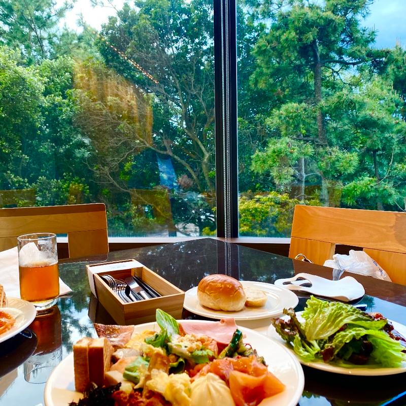 (フォレストガーデン)