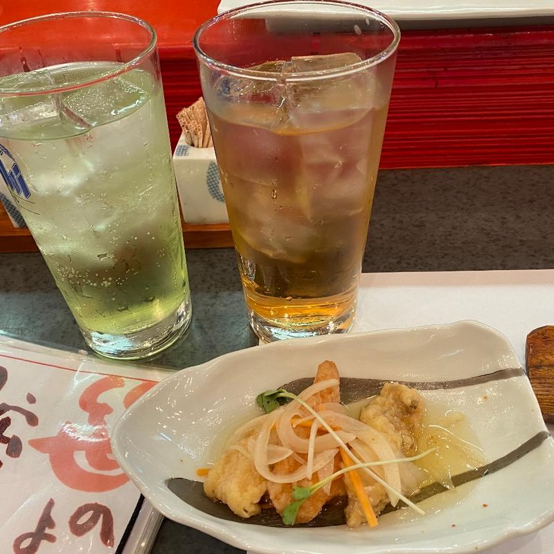 (笹一 向之芝店 （ササイチ）)