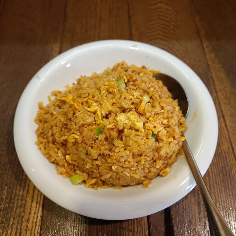 四川炒飯(中華第一家 杜記)