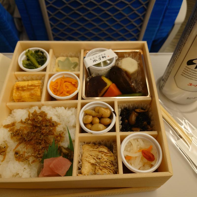 京都 料亭薬膳(旅弁当 駅弁にぎわい エキマルシェ新大阪店)