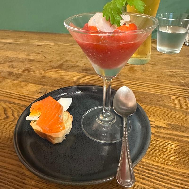 (Hiro-no-ya 料理店)