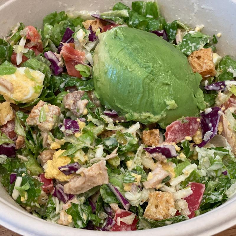 サウスウエスタン・コブ(クリスプ・サラダワークス 南町田グランベリーパーク店)