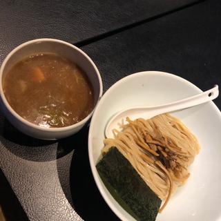 つけbuto(麺eiji 平岸ベース （men-eiji HIRAGISHI BASE）)