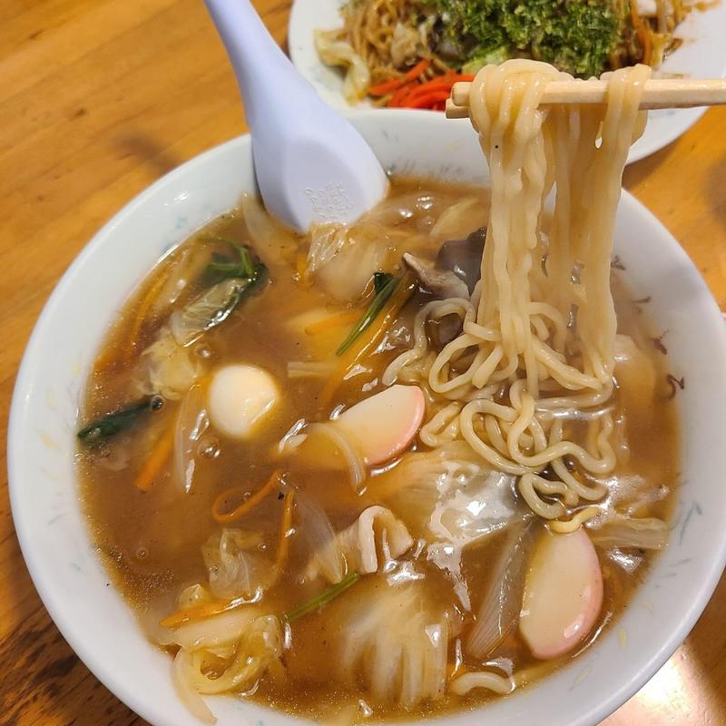 広東麺(ちんとう)