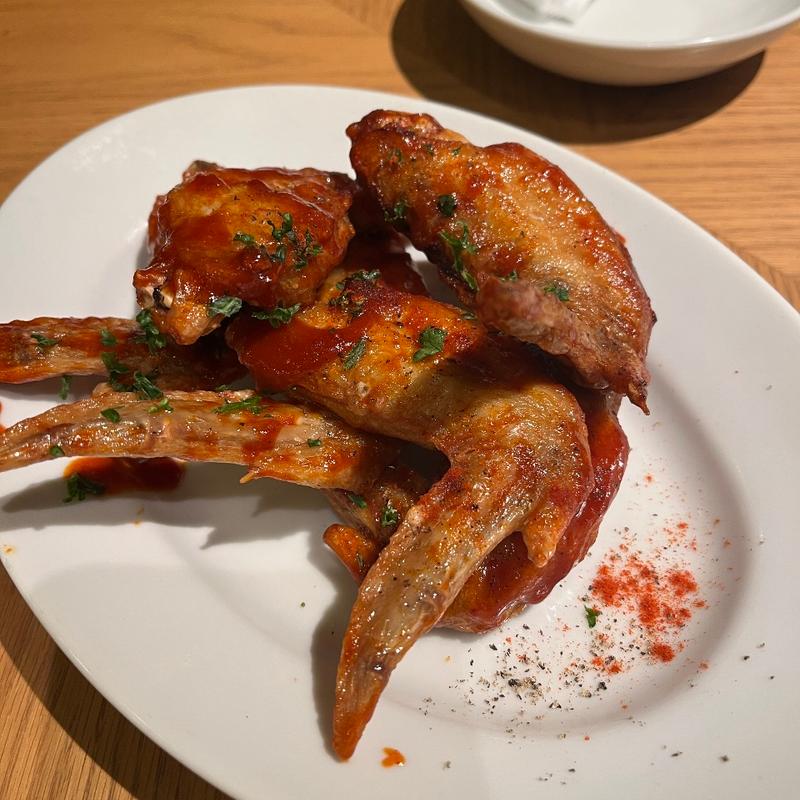 バッファローチキン(イタリアン 居酒屋 錦糸町ZION)