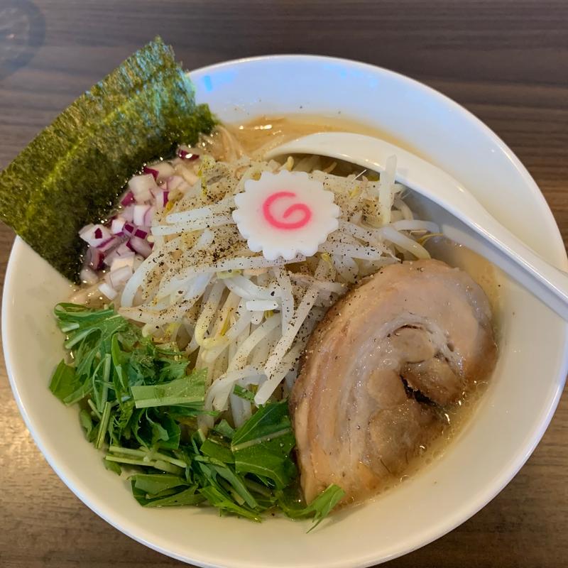 白醤油(ヤマネコ軒)