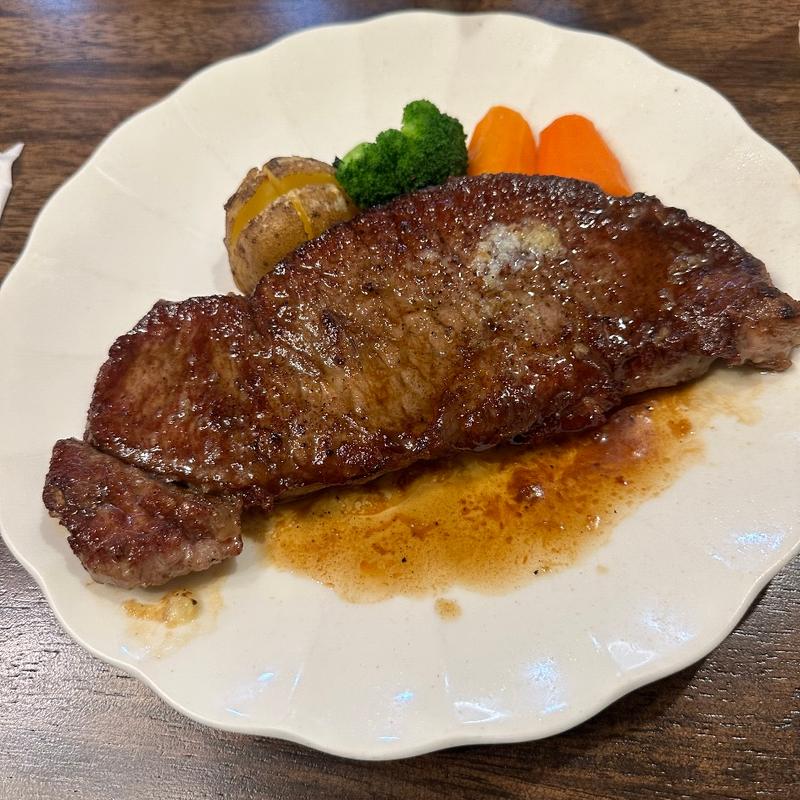 サーロインステーキ280g(たじま)