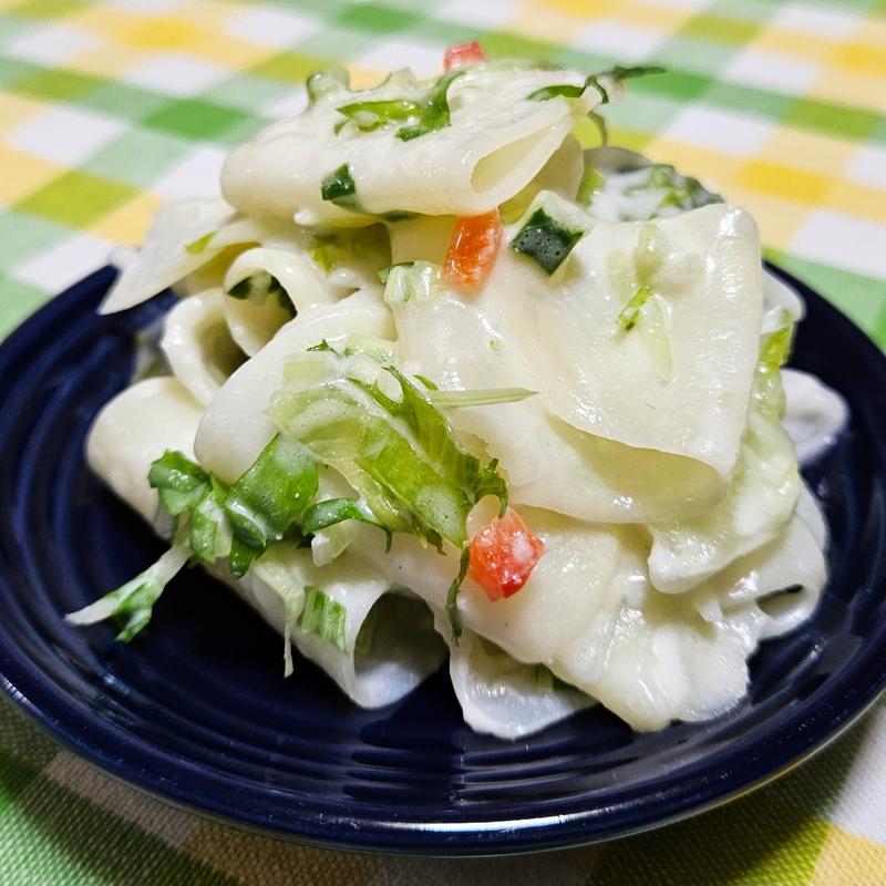 【期間限定】池袋「RF1（アール・長崎産メークインのスライスポテトサラダ
(アール・エフ・ワン 東武百貨店 池袋店)