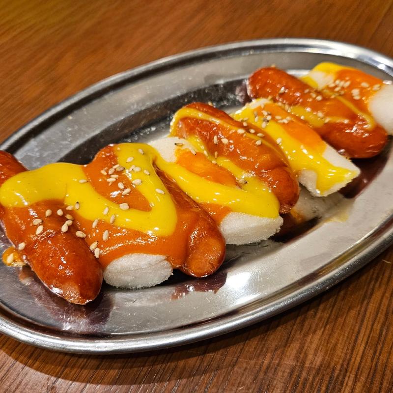 【期間限定】ロゼソトックソトック(プロント 市ヶ谷店)