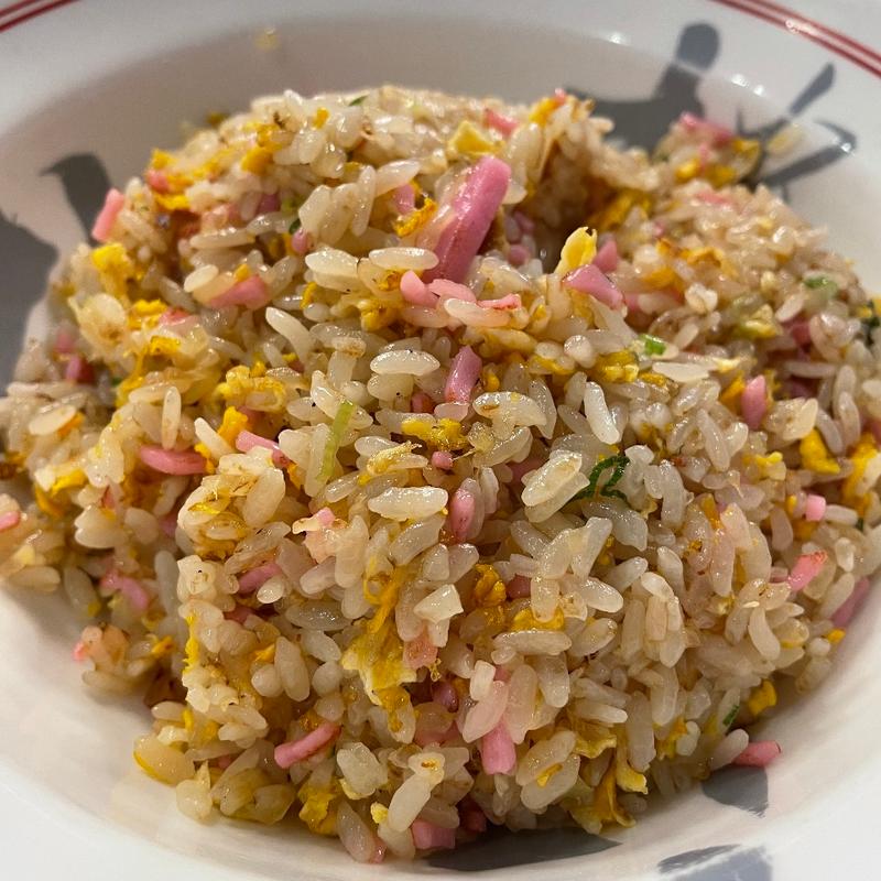 王さんの炒飯(江山楼 長崎中華街新館  )