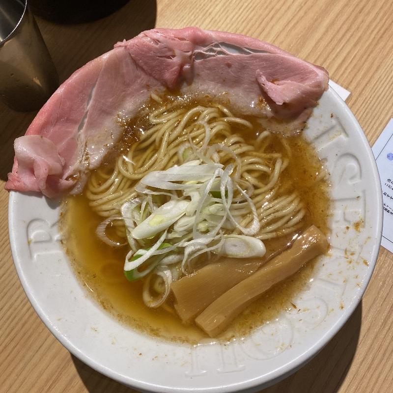 (ラーメン大戦争　尼崎店)