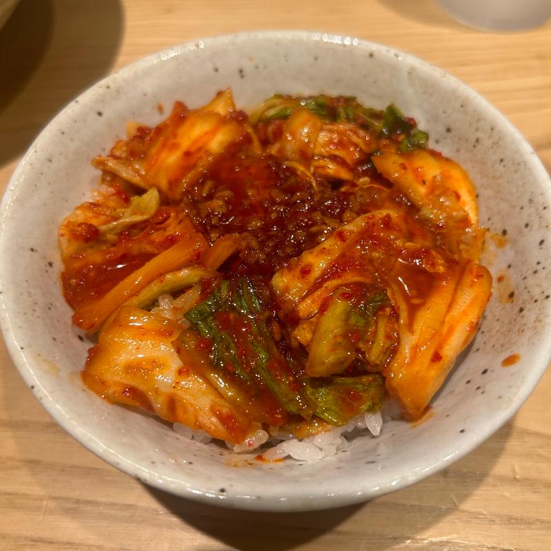 キムラ飯(NOROMANIA)