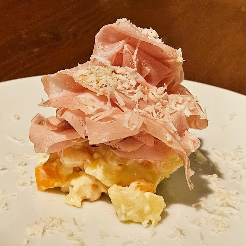 ポテトサラダ(Giardino dal 1971)