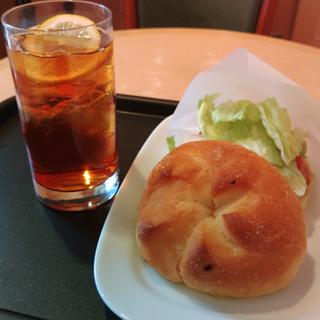 モーニング Aセット(カフェ・ベローチェ 仙台定禅寺通店 )