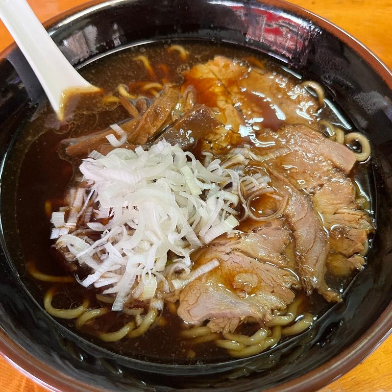 復刻版　しょうゆ(とっかり 本店)