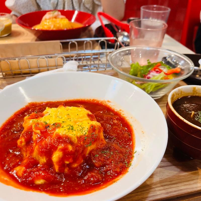 (eat more SOUP&BREAD)