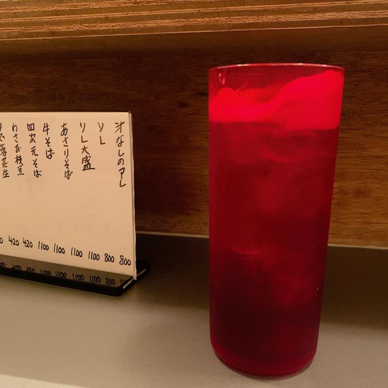 夜の匂い(つどい)