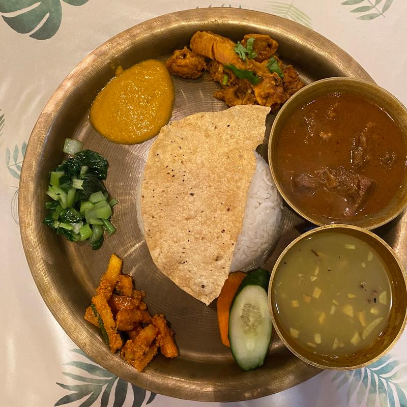 サスラリ　スペシャル　セット(サスラリガラ)