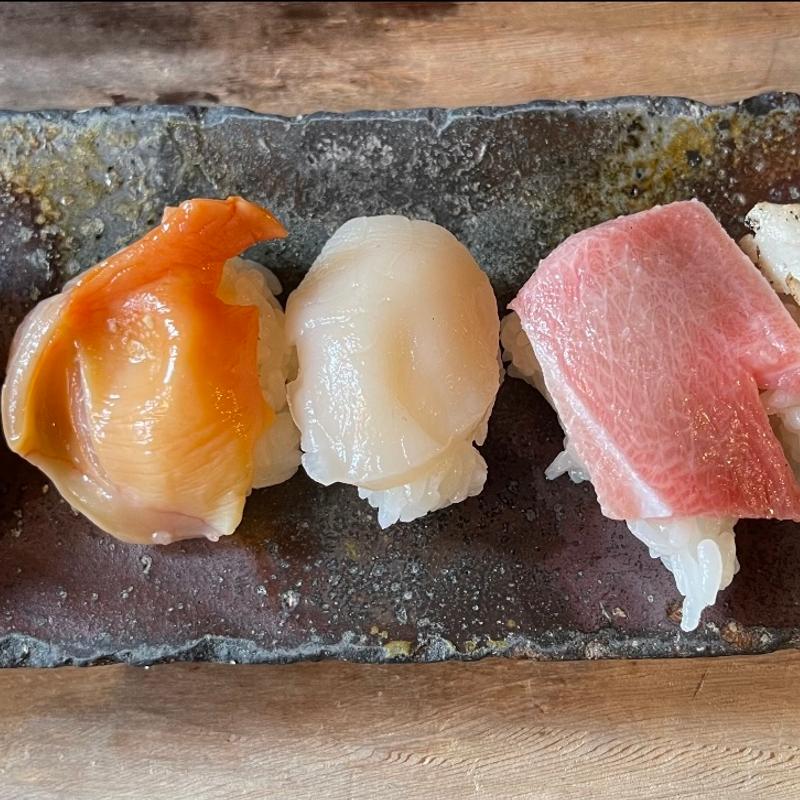 二皿目(中央市場 ゑんどう （ちゅうおういちば えんどう）)