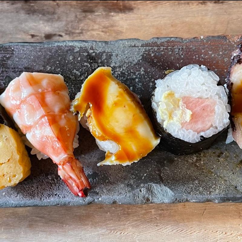 三皿目(中央市場 ゑんどう （ちゅうおういちば えんどう）)