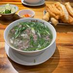 フォー(Phở Thìn Mỹ Đình)