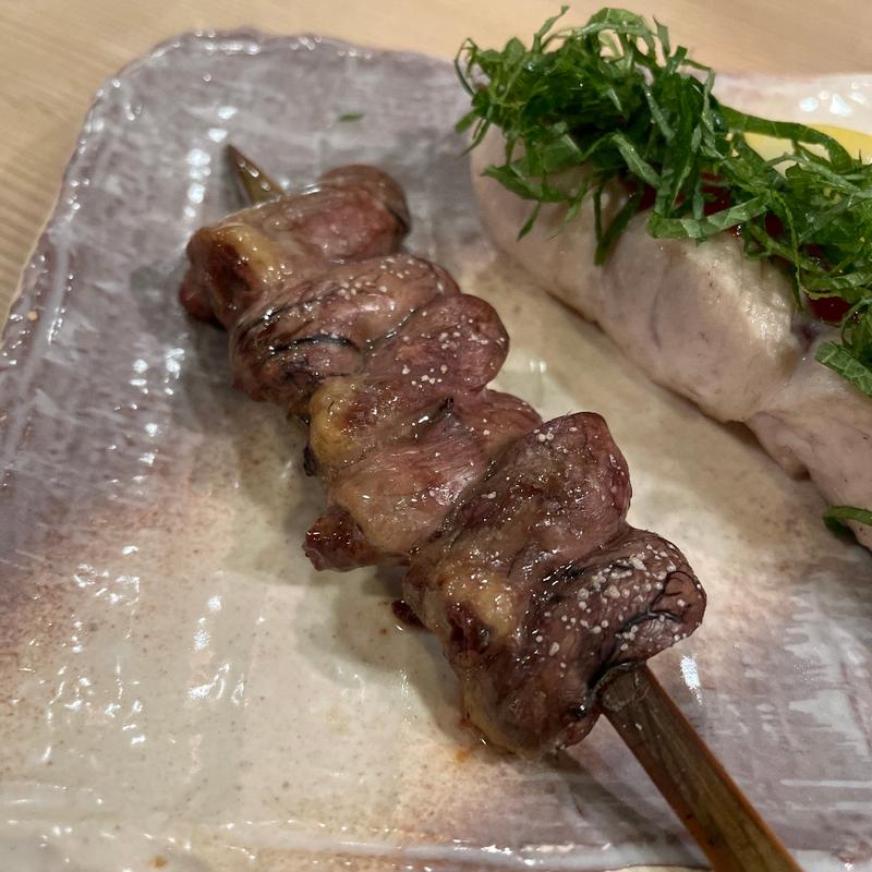 はつ(鳥通 （とりつう）)