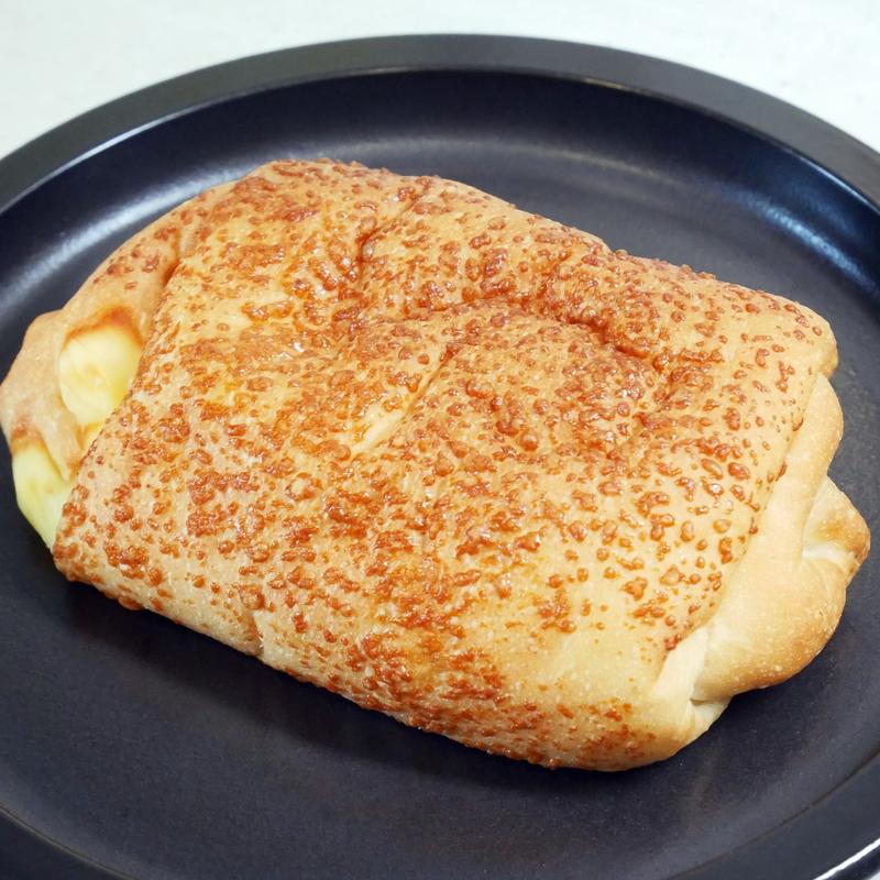 もっちロール　チーズ(茶寮ベーカリー)