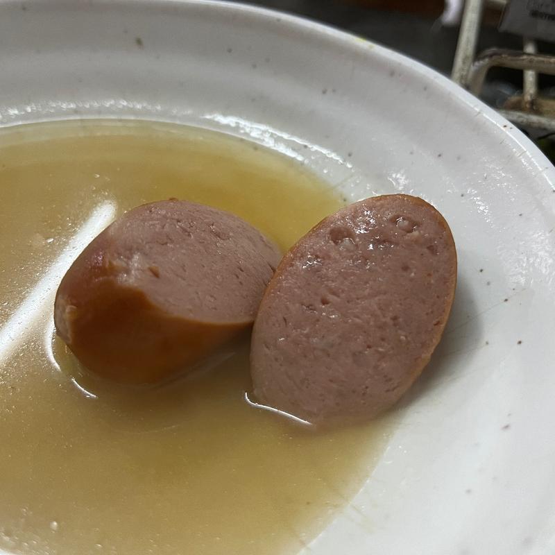 ウインナー(花くじら 本店)