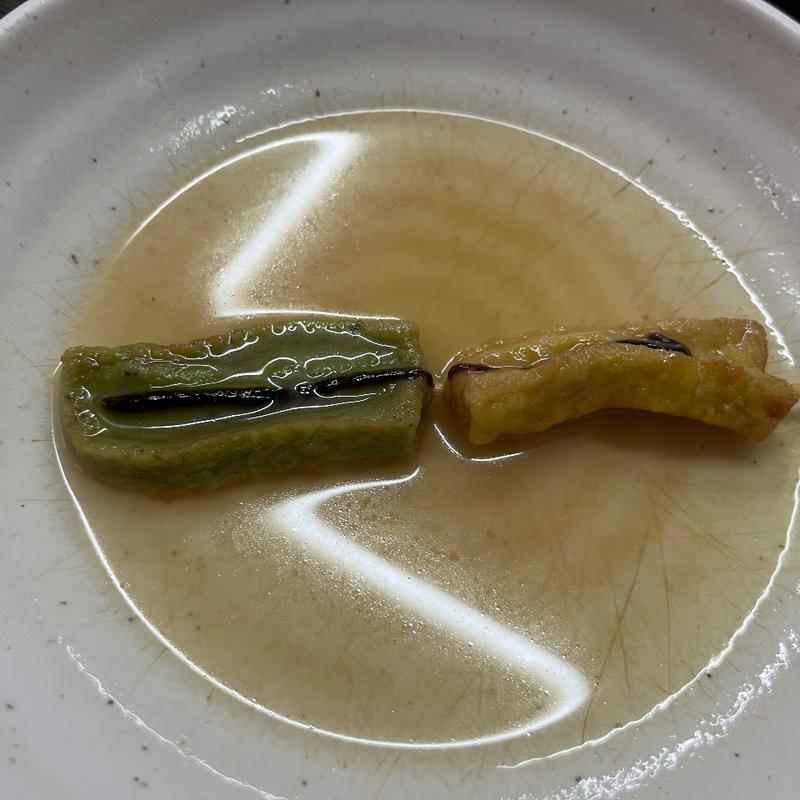 生麩(花くじら 本店)