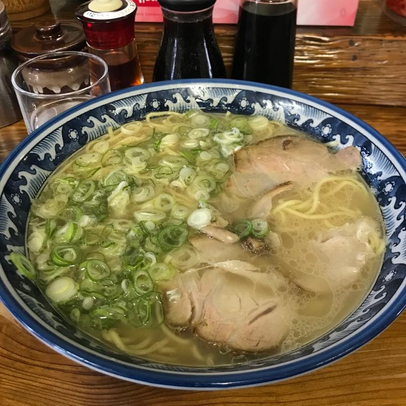 ラーメン(番屋 )