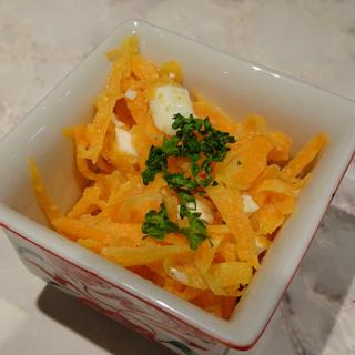 キャロットラペ(大衆酒場 フレンチマン なんばウォーク店)