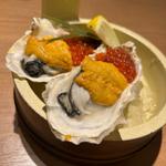 北海道産豪華牡蠣