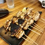 手羽先(栃木屋 )
