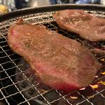 ミスジ(千種焼肉 飛騨牛の奴隷)