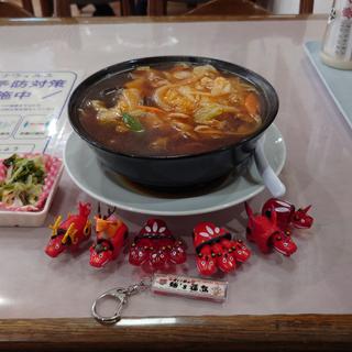 慶慶メン(慶慶飯店 本店 )