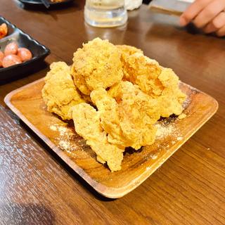 チーズチキン(ミートデ五反田)