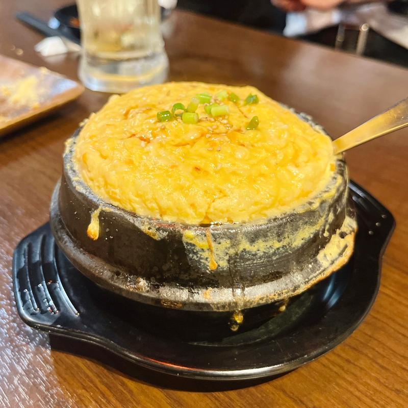 ケランチム(ミートデ五反田)