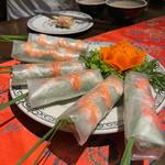 生春巻き(Cay Cau)
