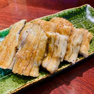 特上うな重白焼付(麟)