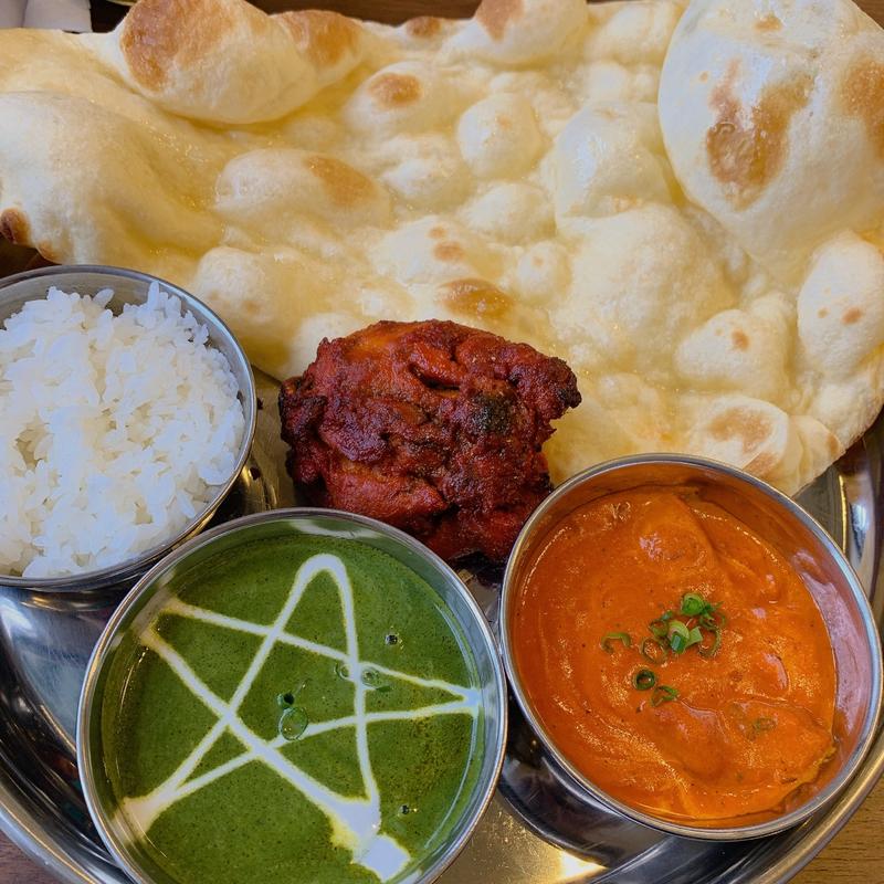 セリアランチ(パラカス フォレオ博多店)