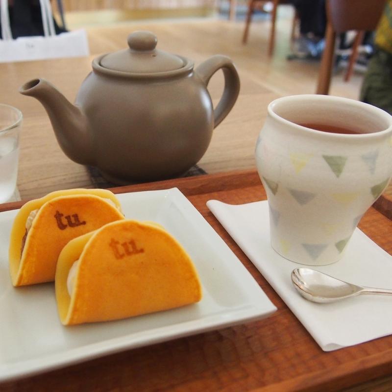 生つばら(tubara cafe （つばらカフェ）)