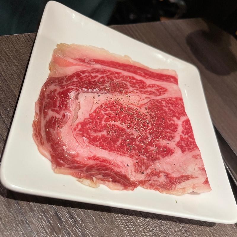 (肉屋の台所 新宿ミート )