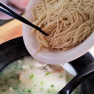 替玉(ラーメン処 西谷家 野方本店)