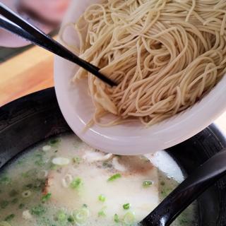 替玉(ラーメン処 西谷家 野方本店)