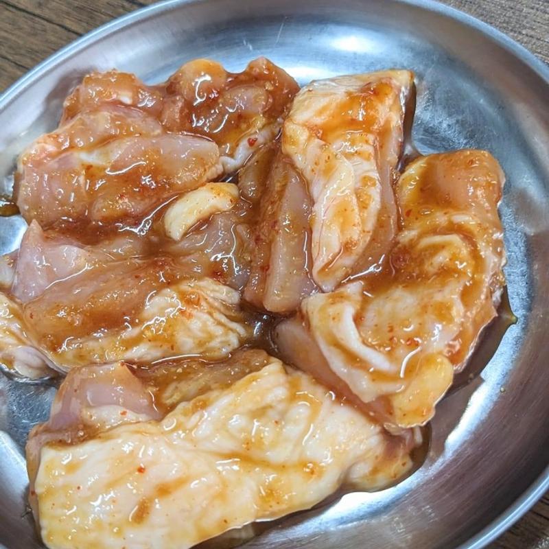 とりもも(西成ホルモン酒場 ToRi坊主)