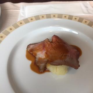 ランチバイキング(インペリアルバイキング サール)