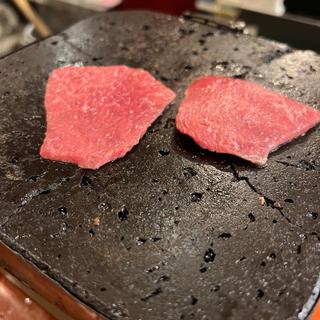 クリ(大井町銭場精肉店)