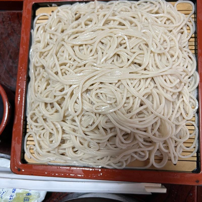 大もりそば(末広)