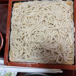 大もりそば